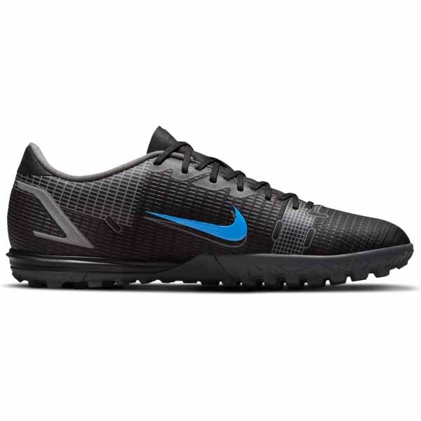 Сороконожки Nike VAPOR 14 ACADEMY TF CV0978-004 р.US 11,5 черный