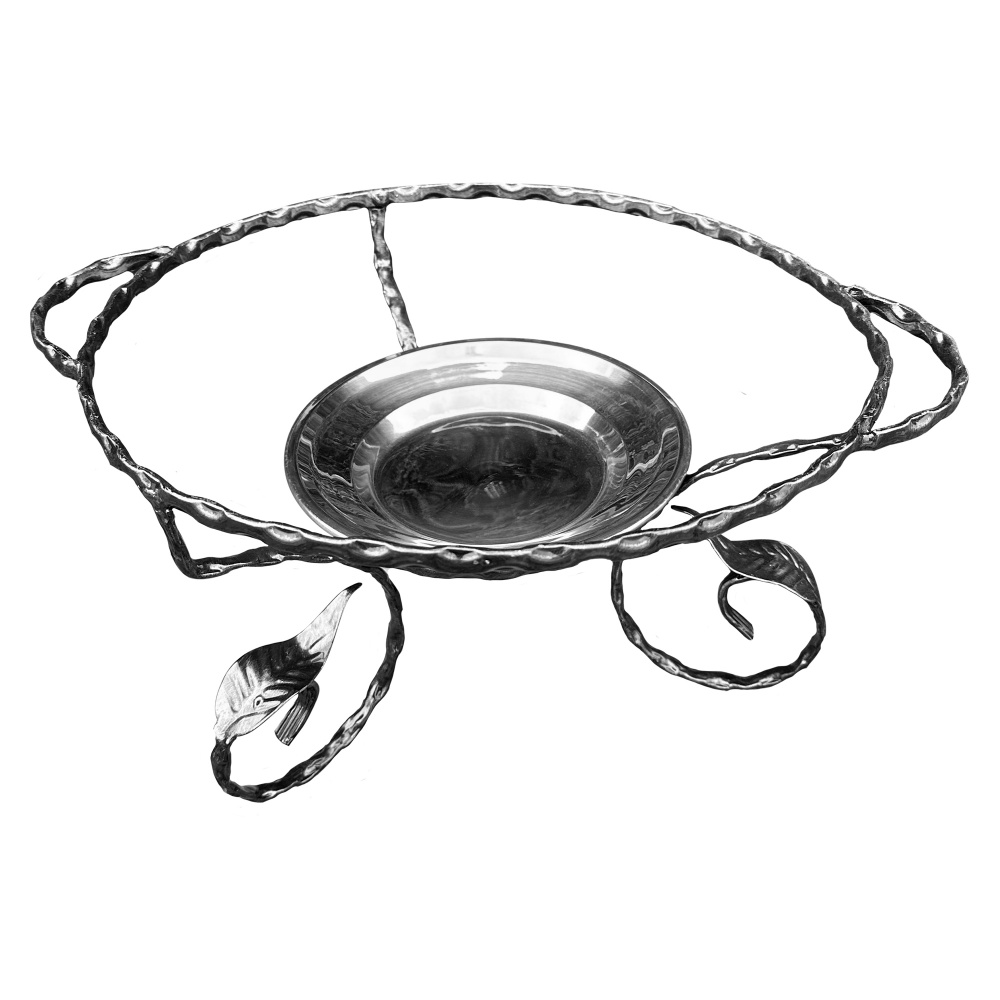 Садж Metalzavod для мяса 36 см