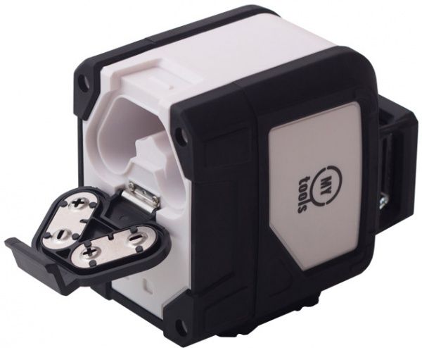 Нивелир лазерный My Tools Sky-Mark 144-2R-360-A