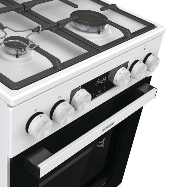 Плита комбинированная Gorenje GK5C42WF-B