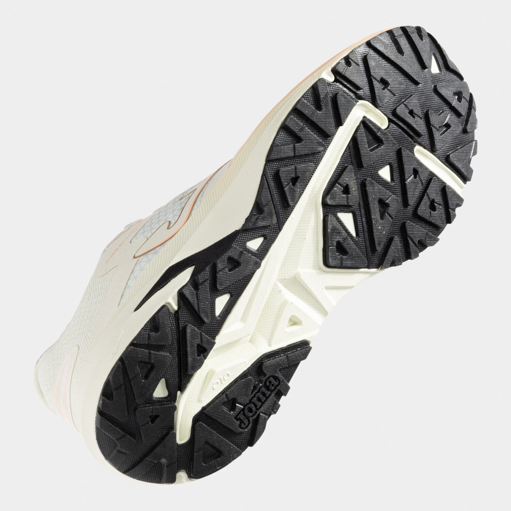 Кроссовки женские Joma SPEED LADY RSPELS2525 р.38 бежевые