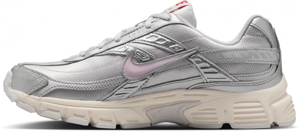 Кроссовки женские демисезонные Nike WMNS INITIATOR IB4483-078 р.36,5 серые