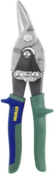 Ножницы по металлу Irwin Aviation Snip 102 