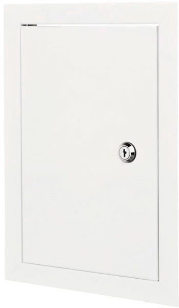 Дверцята ревізійні Вентс Домовент ЛМЗ 250х300