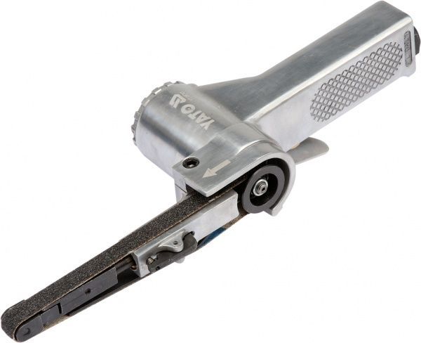 Пневмошліфмашина YATO стрічкова YT-09741 