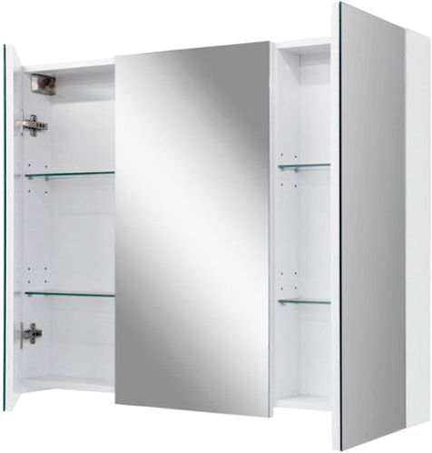 Зеркальный шкаф Сансервіс Бакендаль 100 