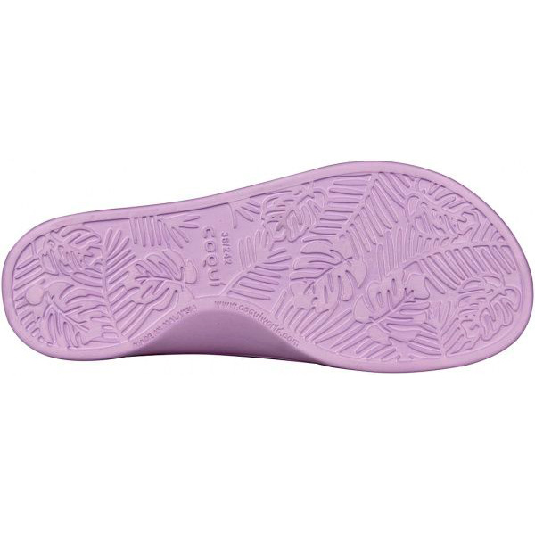 В'єтнамки Coqui Naitiri 1330-100-0200 р. 39 фіолетовий