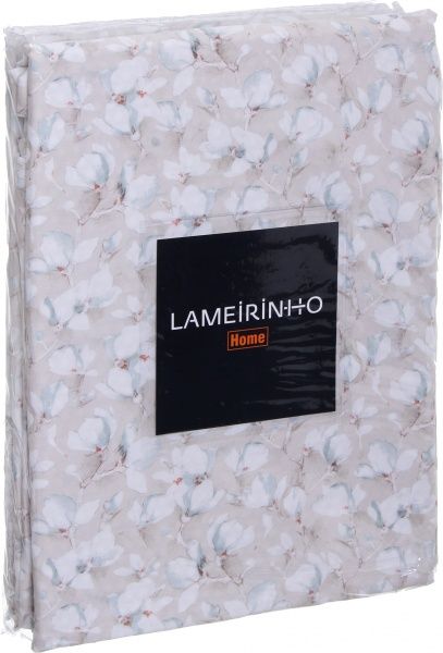 Комплект постільної білизни Summer 2 різнокольоровий Lameirinho