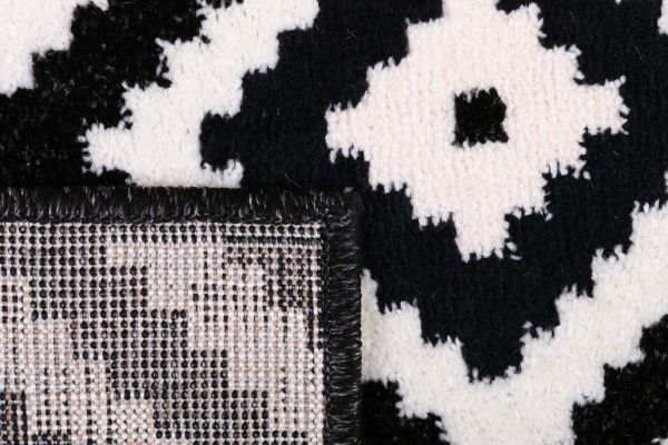 Килим Karat Carpet Oscar 2.00x3.00 Ruta