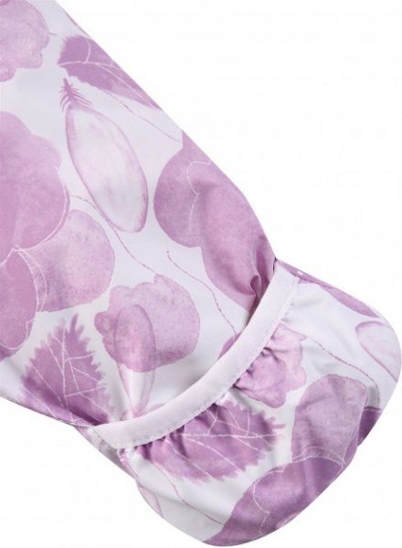 Комбинезон детский Reima 5091 сиреневый р.74 710733.9 