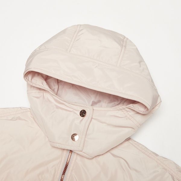 Куртка Converse WOMEN'S WOVEN DOWN COAT 10019787-691 XL