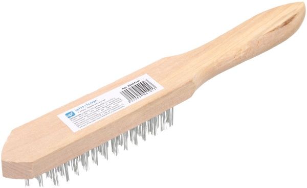 Щітка по металу UP! (Underprice) HH-UP-5WH