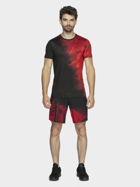 Шорти 4F D4Z20-SKMF110-62A р. S червоний