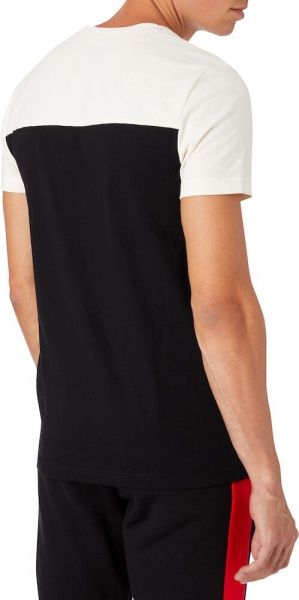 Футболка Energetics Striggy III ux 410976-900050 XL чорно-червоний