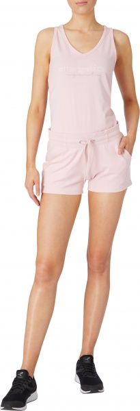 Шорти Energetics 413110-345 р. 36 рожевий