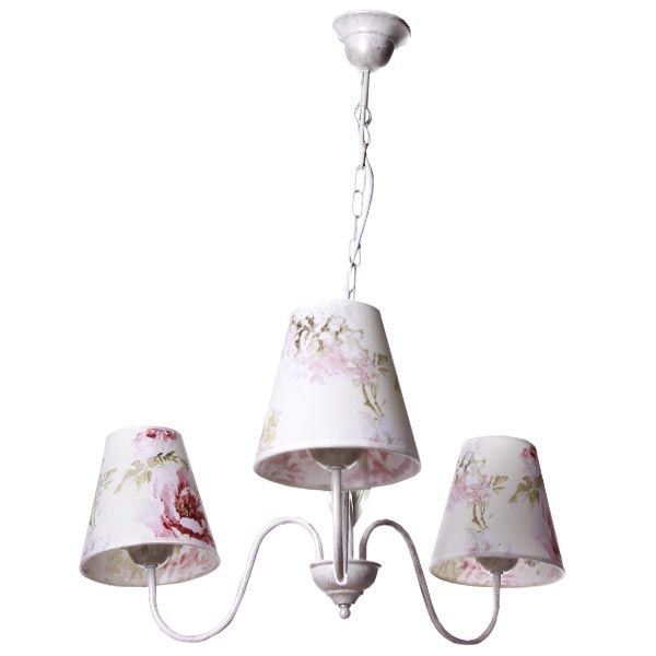 Люстра Lamkur LM-3.31