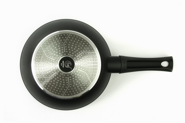 Сковорода Diamante Induction 20 см TVS