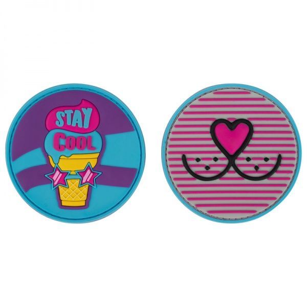 Рюкзак шкільний KITE Education 771 Stay cool 47372