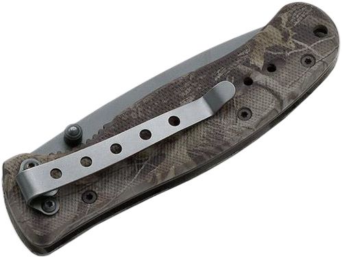 Нож Boker Magnum Defilade 01MB357BM 2373.05.71