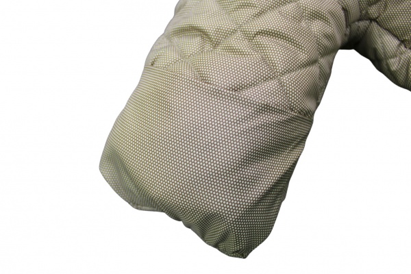 Комбінезон дитячий ТК-ПРОФІТЕКС бежевий р.68-80 