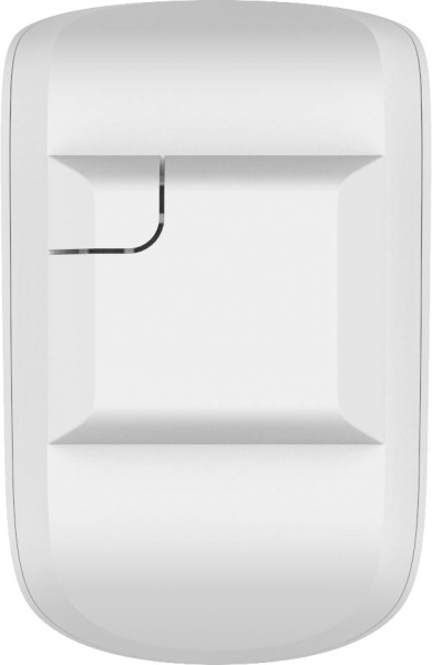 Беспроводной датчик движения Ajax MotionProtect Plus white