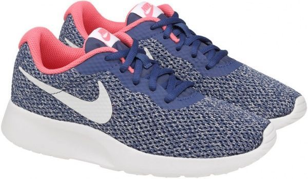 Кроссовки Nike Tanjun Se 844908-404 р.6,5 синий