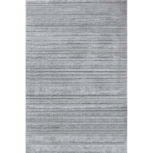 Ковер Karat Carpet Ковер Mega серый 133x190 см