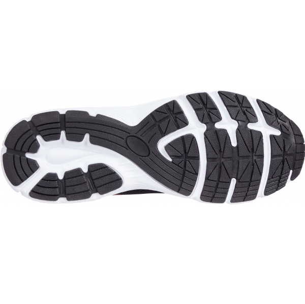 Кроссовки Energetics Amsterdam VI M 416940-901050 р.EUR 40 черно-красный