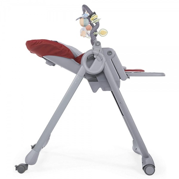 Стульчик для кормления Chicco Polly Magic RELAX 79502.64