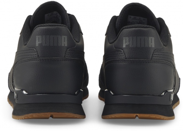 Кроссовки Puma ST RUNNER V3 L 38485504 р.47 черный