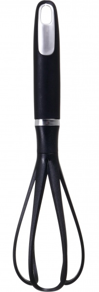 Набір кухонного приладдя Kontensan vp-308 6 шт. Чорний Vip Ahmet