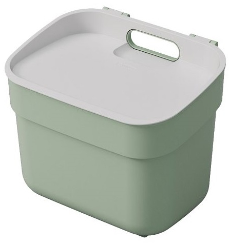 Контейнер із кришкою Curver 251948 203x250x186 мм