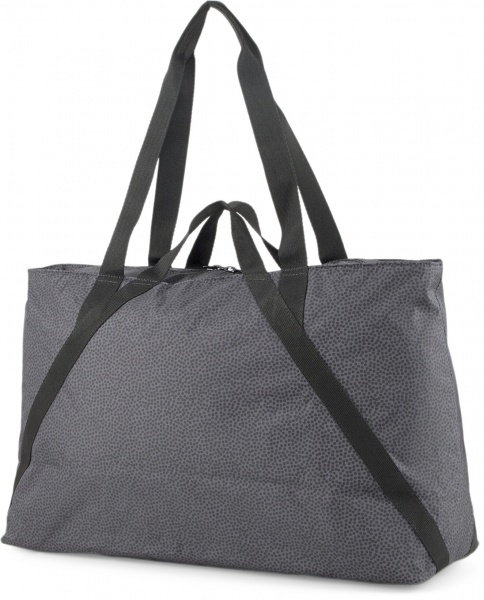 Сумка Puma AT ESS SHOPPER ELEKTRO SUMMER 7962701 серый 