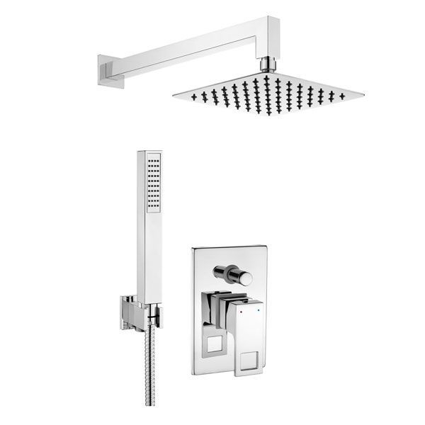 Душова система Deante Anemon NAC 09АP