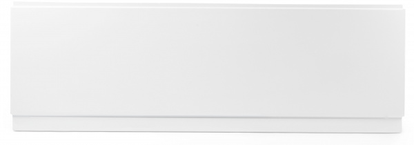 Панель для ванны фронтальная Damixa 160x70 см 47WA-160-070W-P Apollo