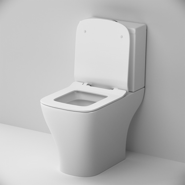 Унитаз-компакт AM.PM Gem FlashClean C90A8800SC