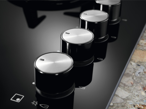 Варильна поверхня Electrolux KGG75362K