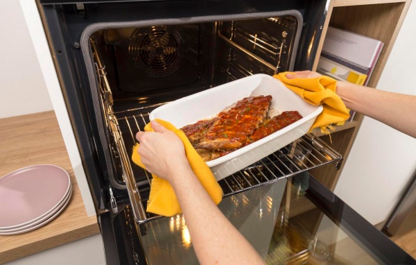 Духовой шкаф Gorenje BOSB6737E06X