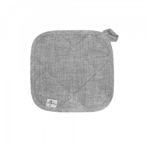 Прихватка Gray Milan 20x20 см Прованс 