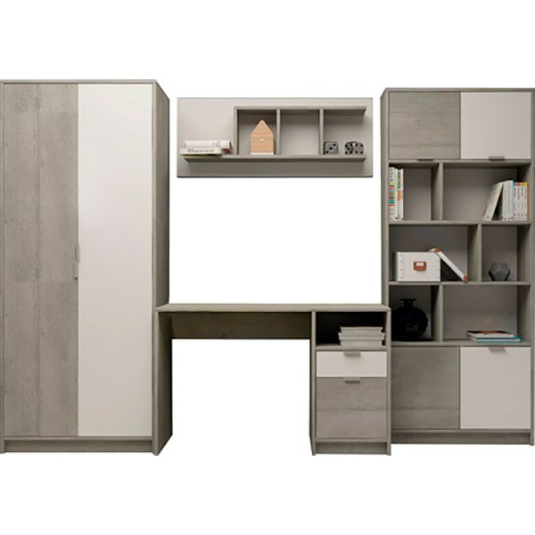 Стінка для дитячої Gap 