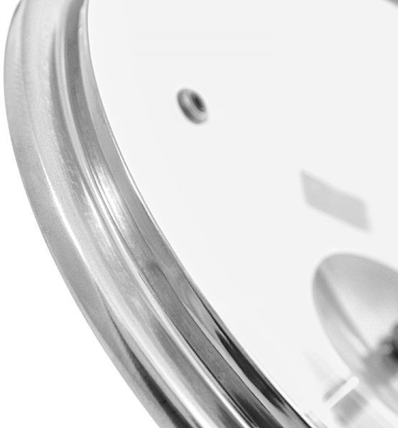 Кришка Stone Legend Copperlux 26 см Delimano