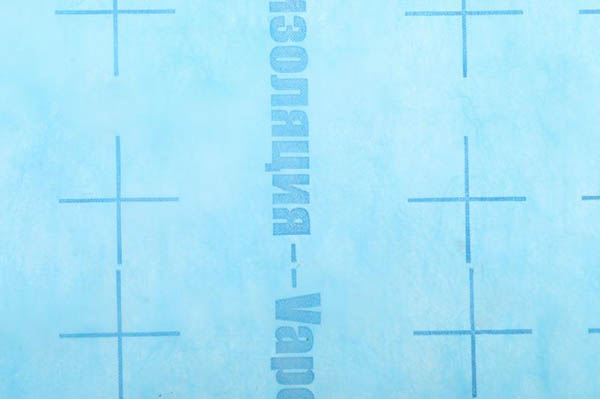 Пароізоляційна мембрана ROOFGUARD Standart 30 кв.м