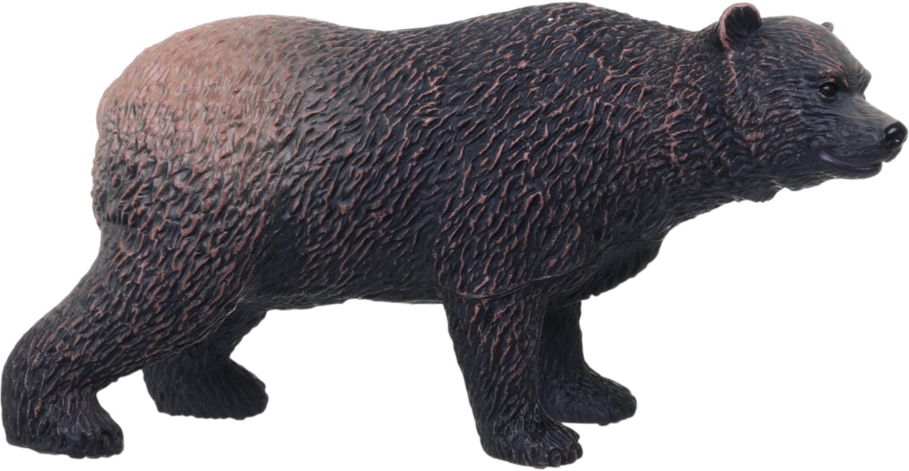 Іграшка PIXIE дика тварина 20-35 см вініл JQ-006B