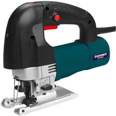 Электролобзик Зенит ЗПЛ-850 профи