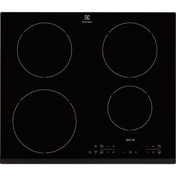 Варильна поверхня електрична Electrolux EHH56340FK