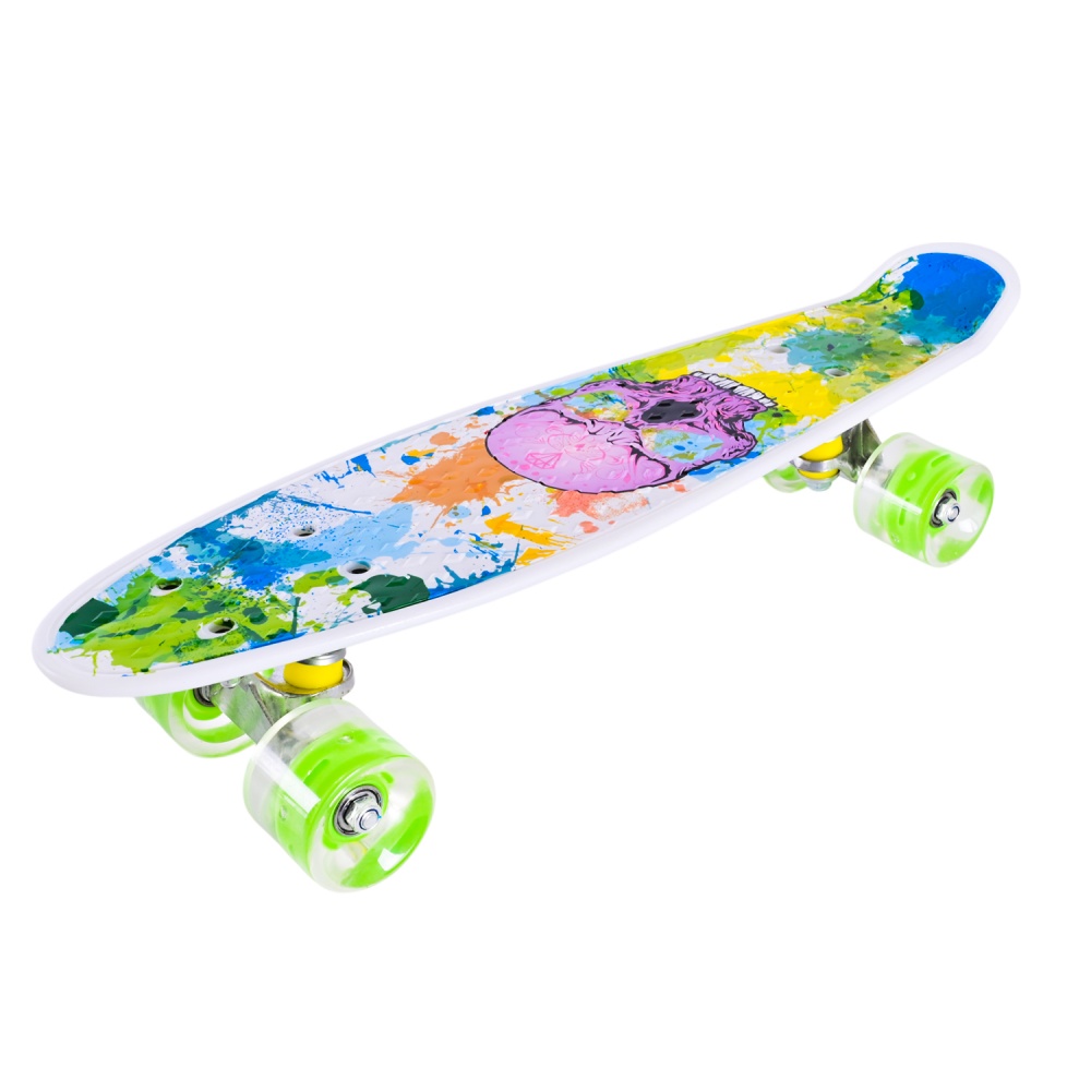 Пенниборд Shantou SC25144 56х15 см в ассортименте