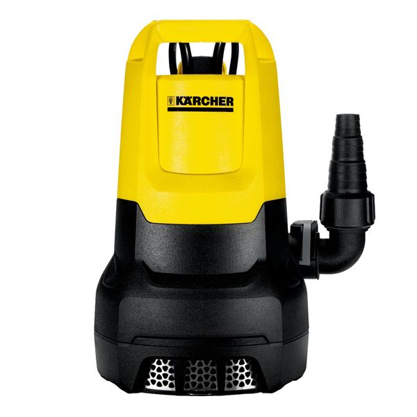 Насос дренажный Karcher SP 3 Dirt 1.645-502.0 
