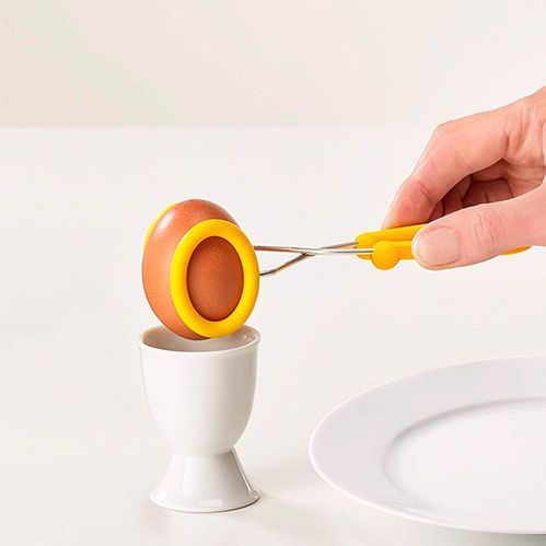 Щипці кухонні для яєць O-Tongs 2 шт 01000739 Joseph Joseph