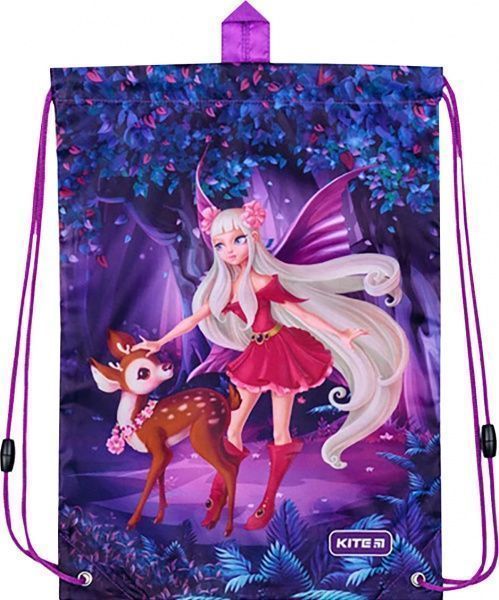 Сумка для взуття Education Wood fairy K19-600S-5 KITE