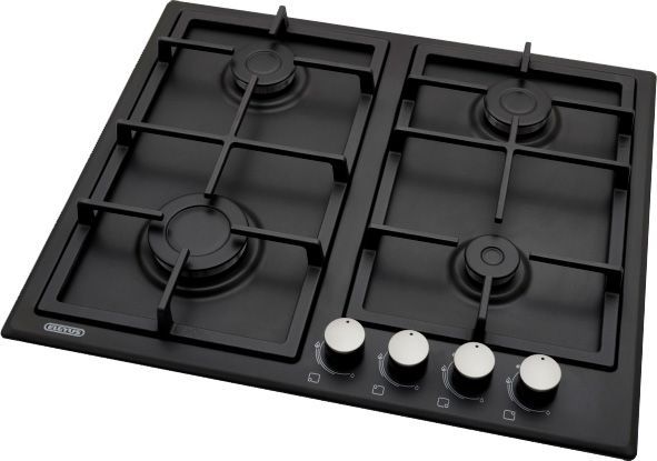 Варочная поверхность Eleyus NIKA 60 BL CF